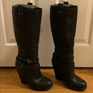 Jessica Simpson JS-Kit boots